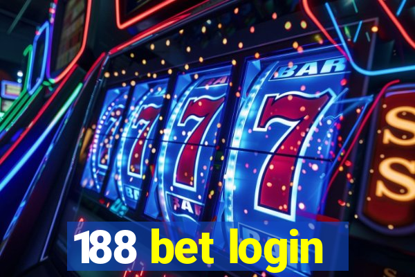 188 bet login